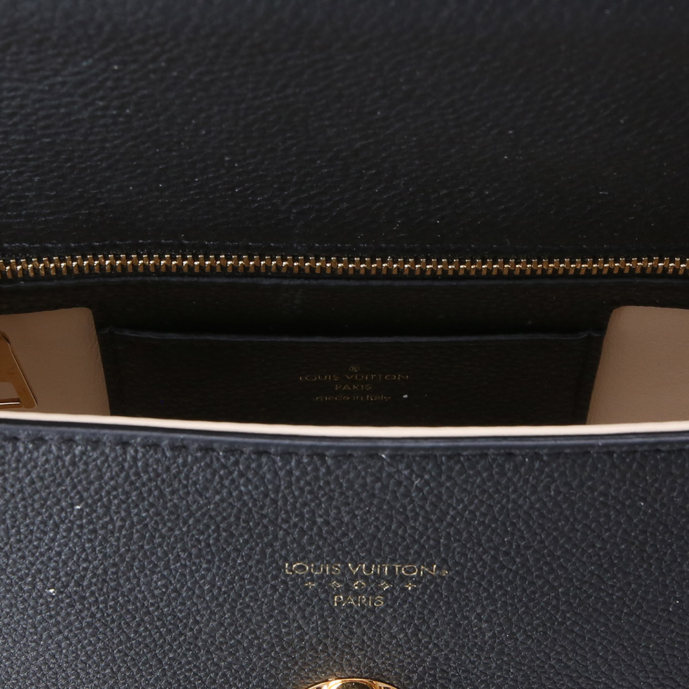 LOUIS VUITTON(USED)루이비통 M58727 퐁뇌프 소프트 PM 크로스백